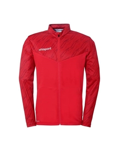 Дождевик , красный Uhlsport