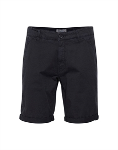 Тканевые шорты, цвет nachtschwarz Blend