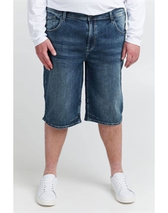 Тканевые шорты, цвет denim middleblue Blend