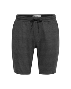 Тканевые шорты, цвет nachtschwarz Blend