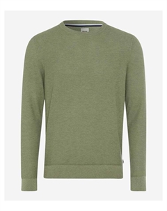 Пуловер , зеленый Brax