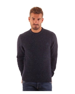 Пуловер, морской Gant