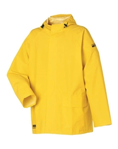 Дождевик, желтый Helly hansen
