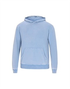 Толстовка, светло-синий Mo