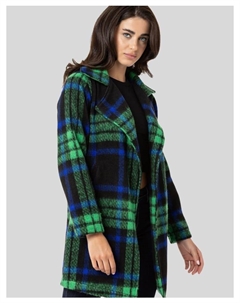 Дождевик, зеленый Cipo&baxx