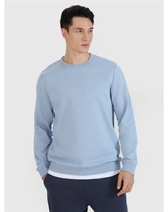 Толстовка, светло-синий 4f