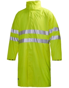 Дождевик, желтый Helly hansen
