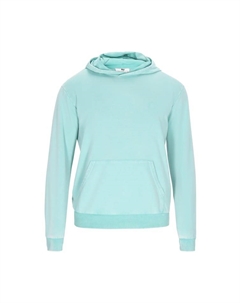 Толстовка, цвет turquoise Mo