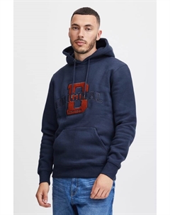 Толстовка, средне-синий Blend