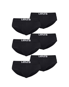 Боксерские трусы Levi´s, черный Levi's®