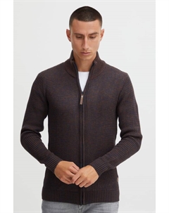 Кардиган, темно-синий Indicode