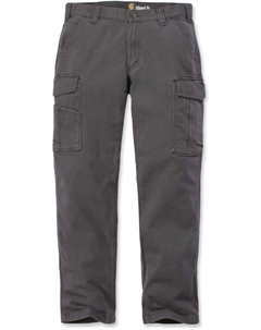 Функциональные брюки , серый Carhartt