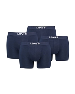 Боксерские трусы Levi´s, темно-синий Levi's®