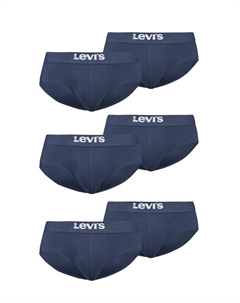 Боксерские трусы Levi´s, темно-синий Levi's®