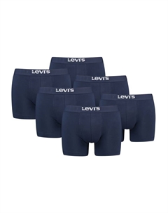 Боксерские трусы Levi´s, темно-синий Levi's®