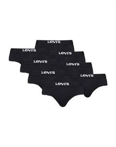 Боксерские трусы Levi´s, черный Levi's®
