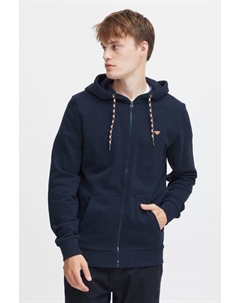 Толстовка, средне-синий Blend