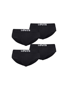 Боксерские трусы Levi´s, черный Levi's®