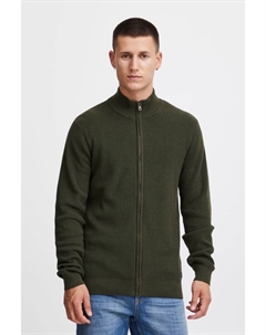Кардиган, оливковый Blend