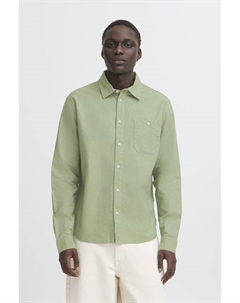 Рубашка, зеленый Blend