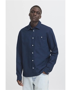 Рубашка, синий Blend