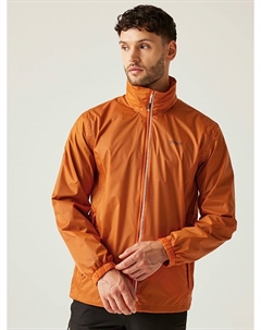 Дождевик, оранжевый Regatta
