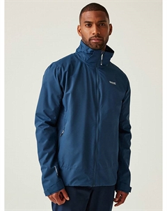 Дождевик, темно-синий Regatta