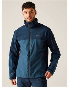 Дождевик, синий Regatta