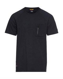 Футболка, темно-синий Camel active