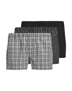 Боксерские трусы, цвет poppy seed Jack & jones