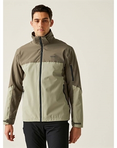 Дождевик, хаки Regatta