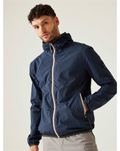 Дождевик, темно-синий Regatta