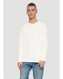 Футболка, кремовый Qs