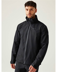 Дождевик, черный Regatta