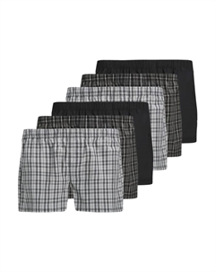 Боксерские трусы, цвет poppy seed Jack & jones