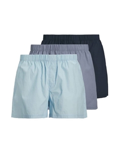 Боксерские трусы, цвет troposphere Jack & jones