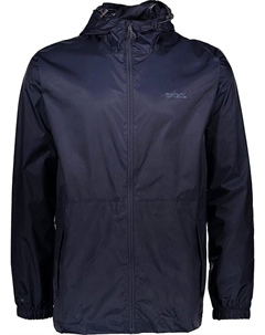 Дождевик, темно-синий Regatta