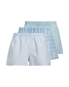 Боксерские трусы, цвет chambray blue Jack & jones