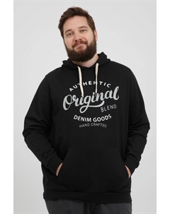 Толстовка, цвет nachtschwarz Blend