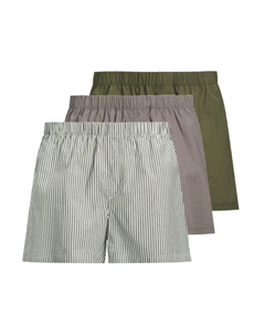 Боксерские трусы, цвет vintage indigo Jack & jones