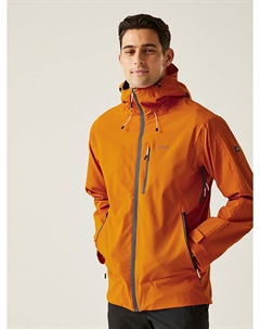 Дождевик, оранжевый Regatta