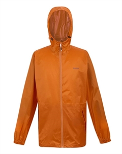 Дождевик, оранжевый Regatta