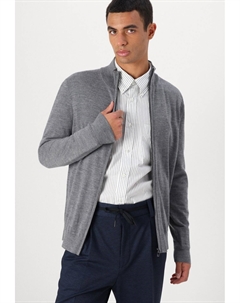 Кардиган DAVIS, темно-серый Joop