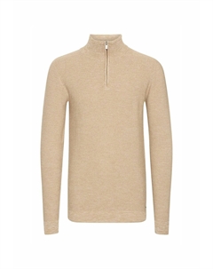 Джемпер JADOR, бежевый Indicode jeans