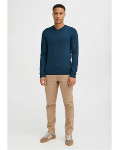 Джемпер, синий Blend