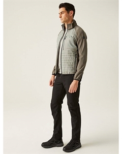 Дождевик, цвет khaki/schwarz Regatta