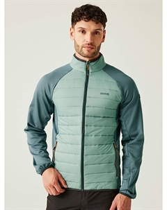 Дождевик, светло-синий Regatta