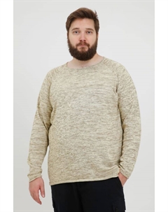 Вязаный свитер, натуральный Blend
