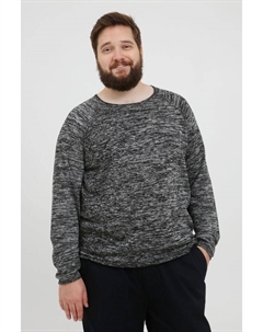 Вязаный свитер, цвет nachtschwarz Blend