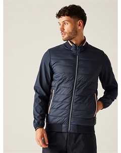 Дождевик, темно-синий Regatta